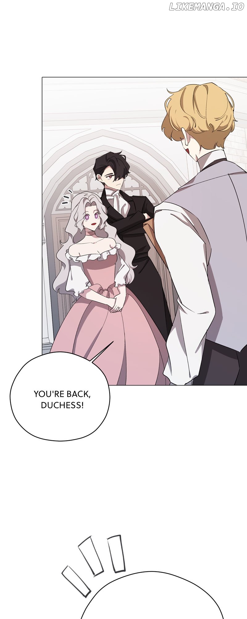 Duchess’s Lo-Fi Coffeehouse Chapter 52 - page 17