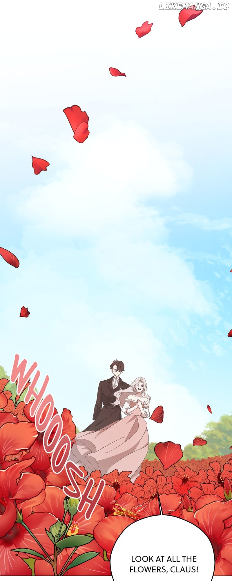 Duchess’s Lo-Fi Coffeehouse Chapter 52 - page 2