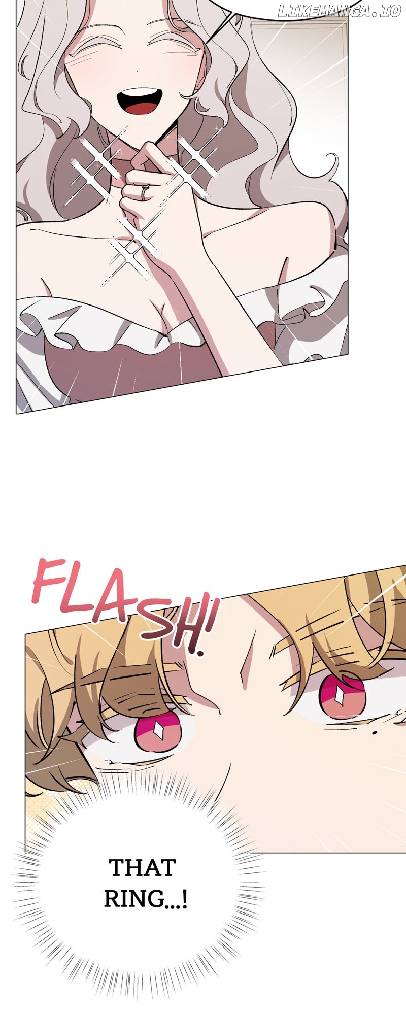 Duchess’s Lo-Fi Coffeehouse Chapter 52 - page 20