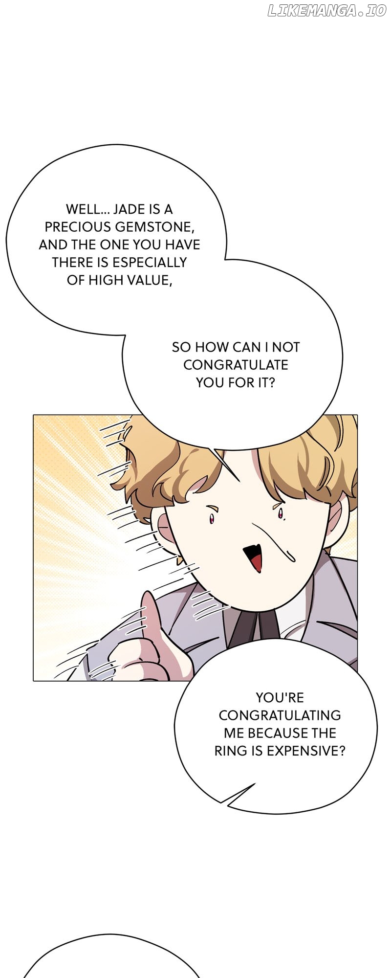 Duchess’s Lo-Fi Coffeehouse Chapter 52 - page 25