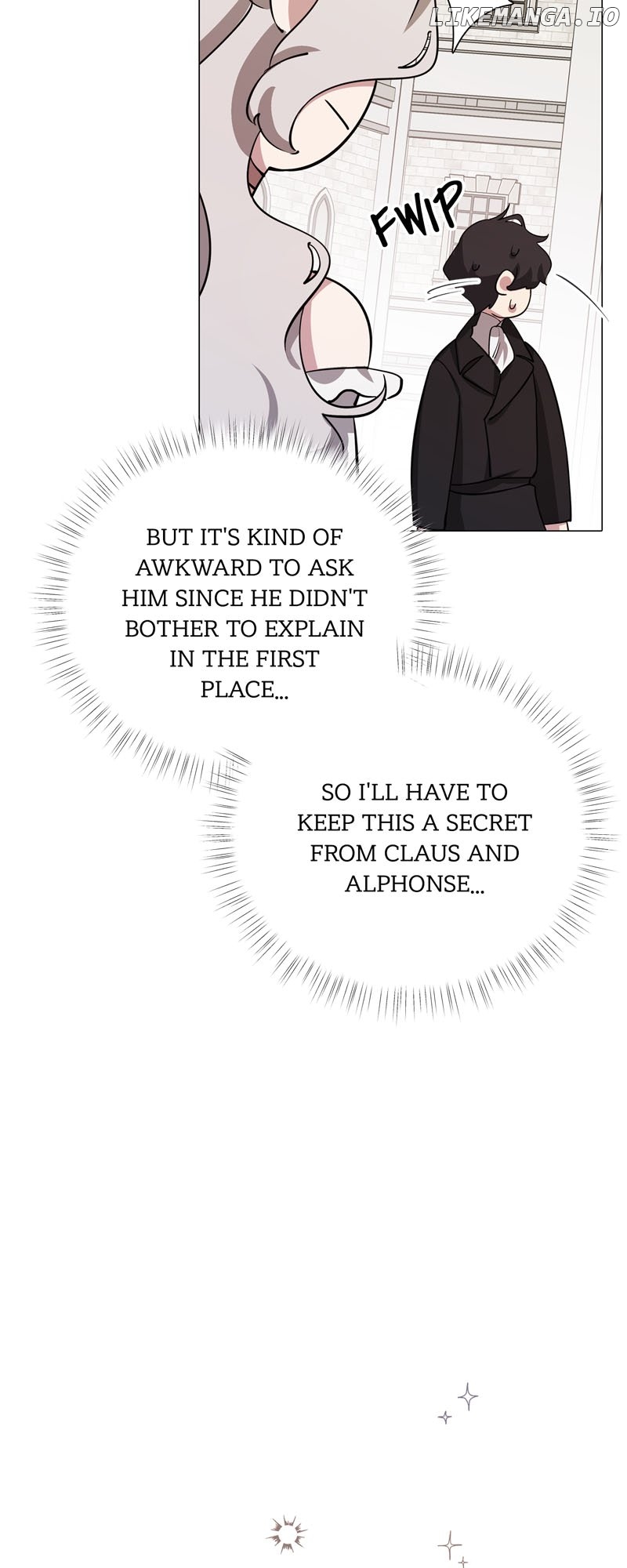 Duchess’s Lo-Fi Coffeehouse Chapter 52 - page 29