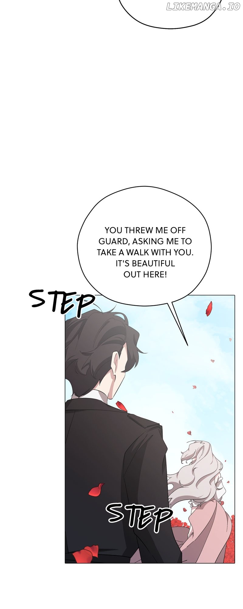 Duchess’s Lo-Fi Coffeehouse Chapter 52 - page 3