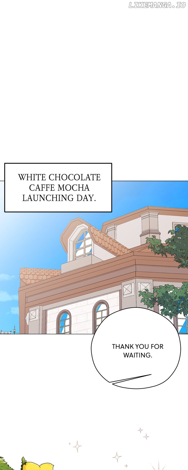 Duchess’s Lo-Fi Coffeehouse Chapter 52 - page 36