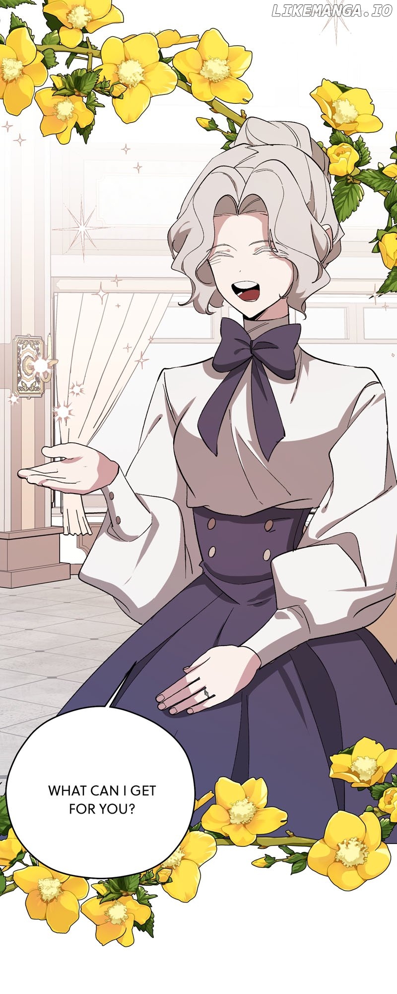 Duchess’s Lo-Fi Coffeehouse Chapter 52 - page 37