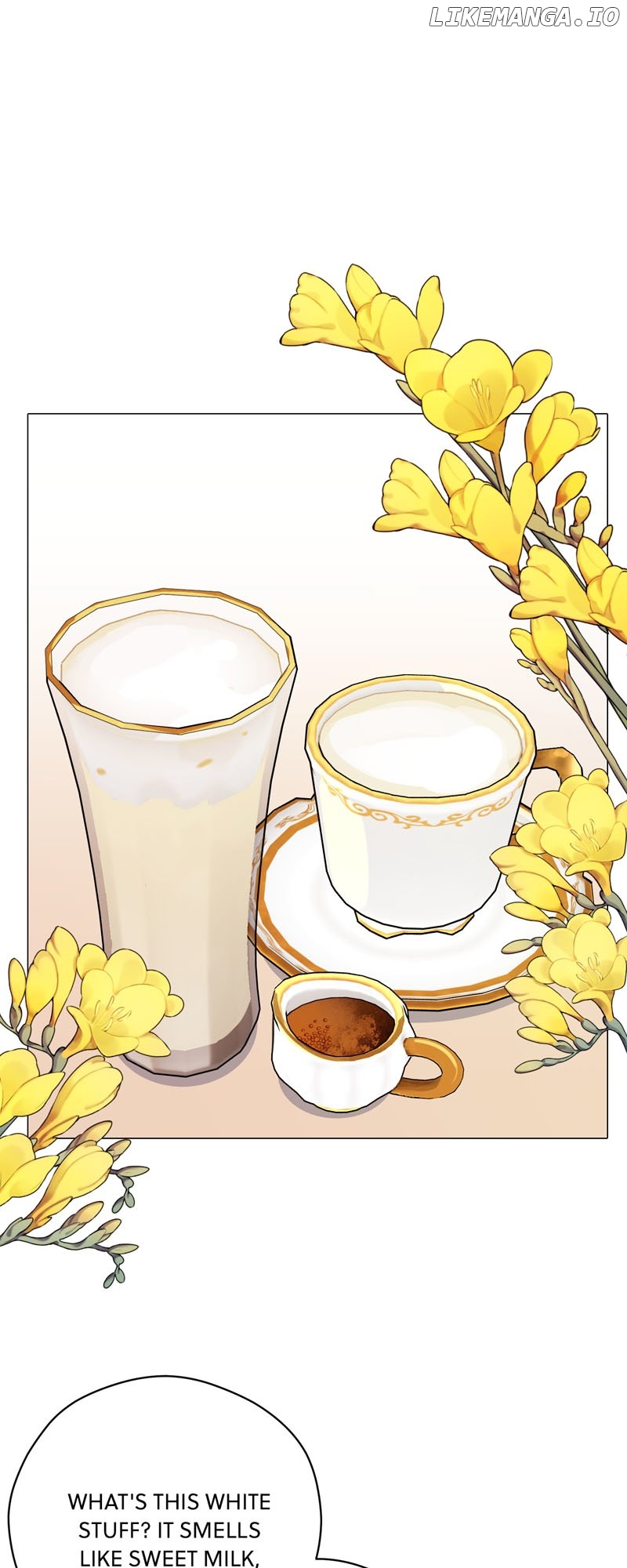 Duchess’s Lo-Fi Coffeehouse Chapter 52 - page 41