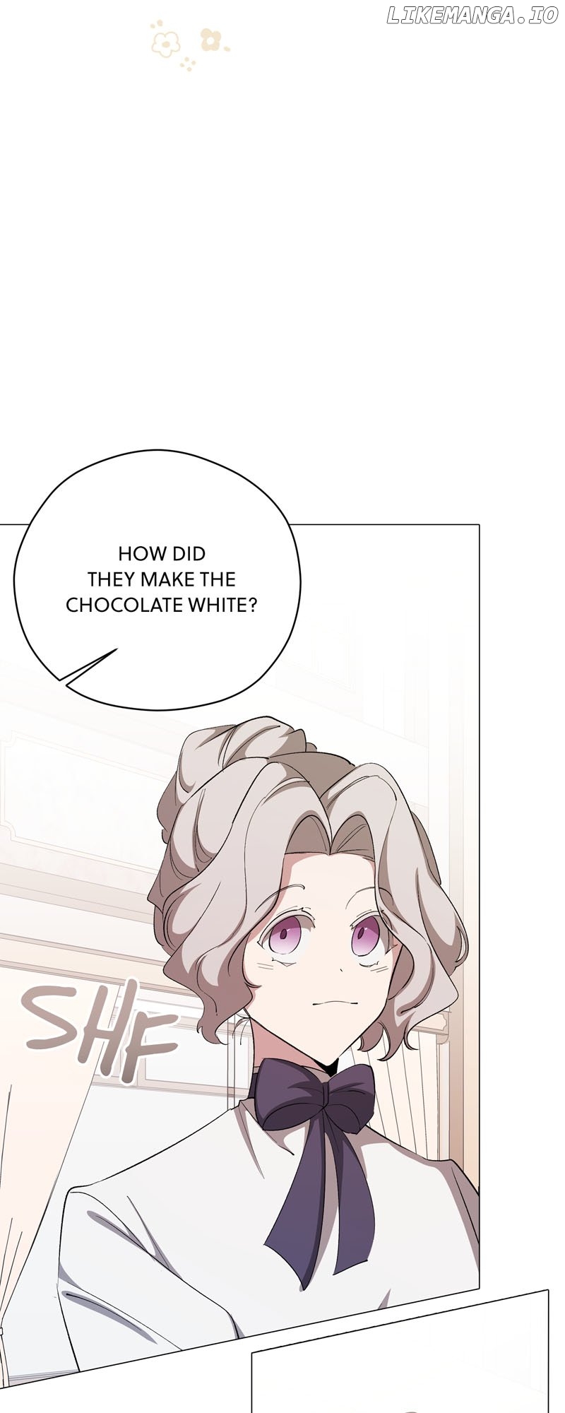 Duchess’s Lo-Fi Coffeehouse Chapter 52 - page 45