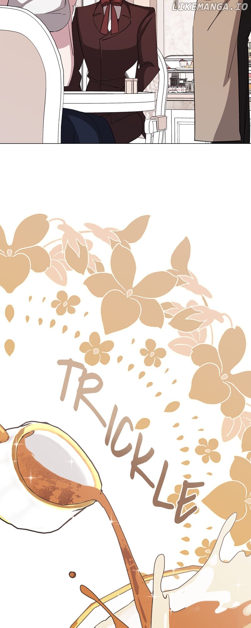 Duchess’s Lo-Fi Coffeehouse Chapter 52 - page 47