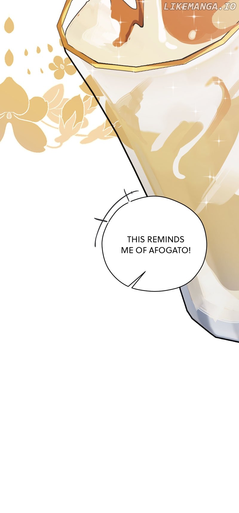 Duchess’s Lo-Fi Coffeehouse Chapter 52 - page 48