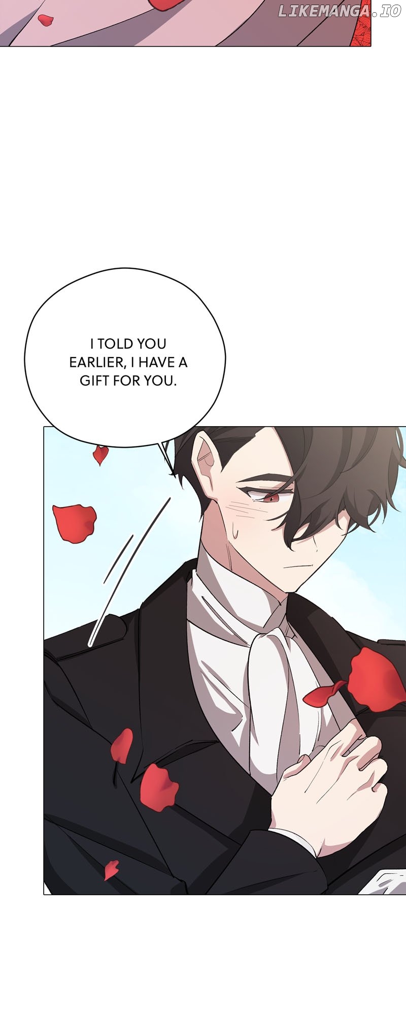 Duchess’s Lo-Fi Coffeehouse Chapter 52 - page 5