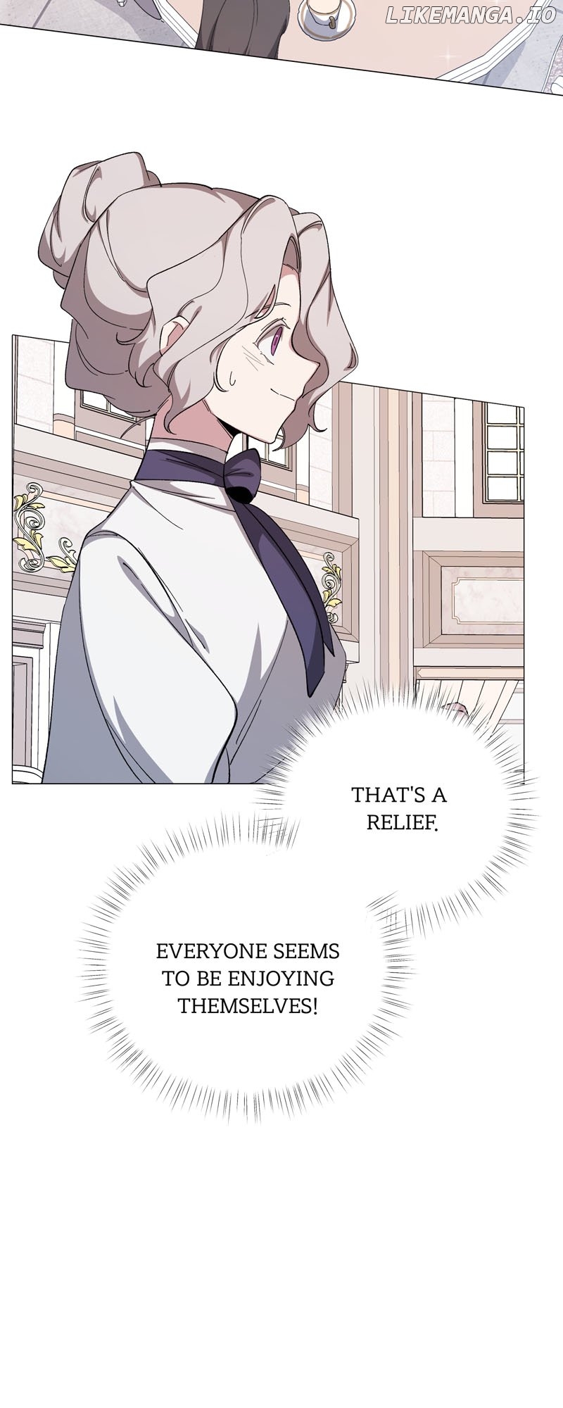 Duchess’s Lo-Fi Coffeehouse Chapter 52 - page 52