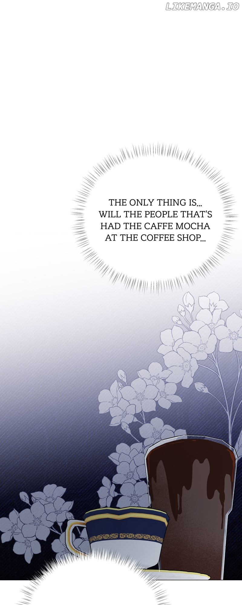 Duchess’s Lo-Fi Coffeehouse Chapter 52 - page 53