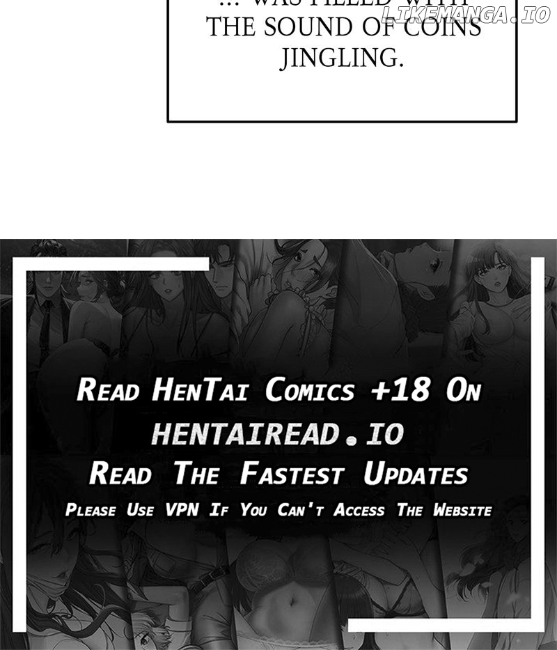 Duchess’s Lo-Fi Coffeehouse Chapter 52 - page 63