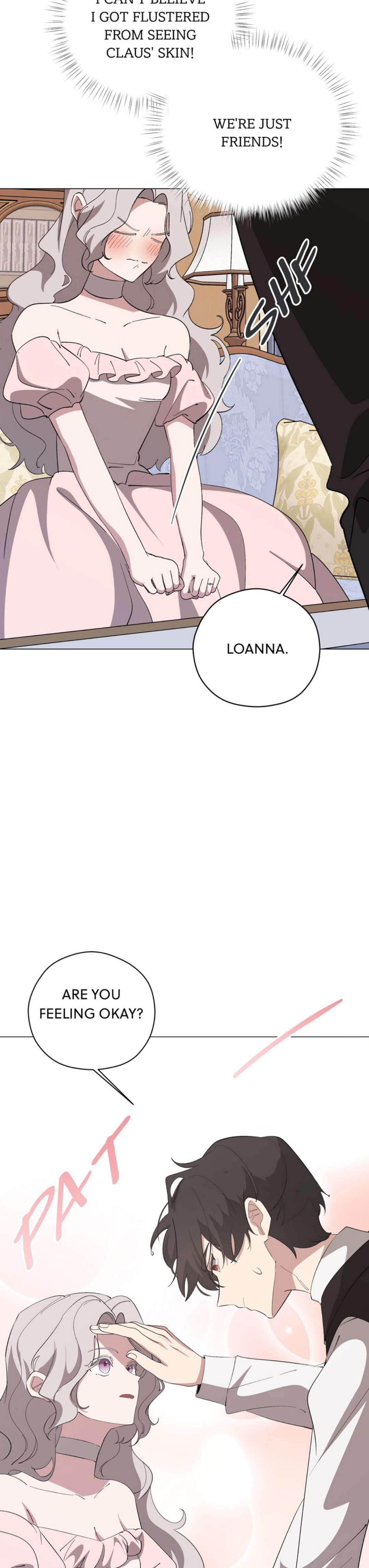 Duchess’s Lo-Fi Coffeehouse Chapter 54 - page 2