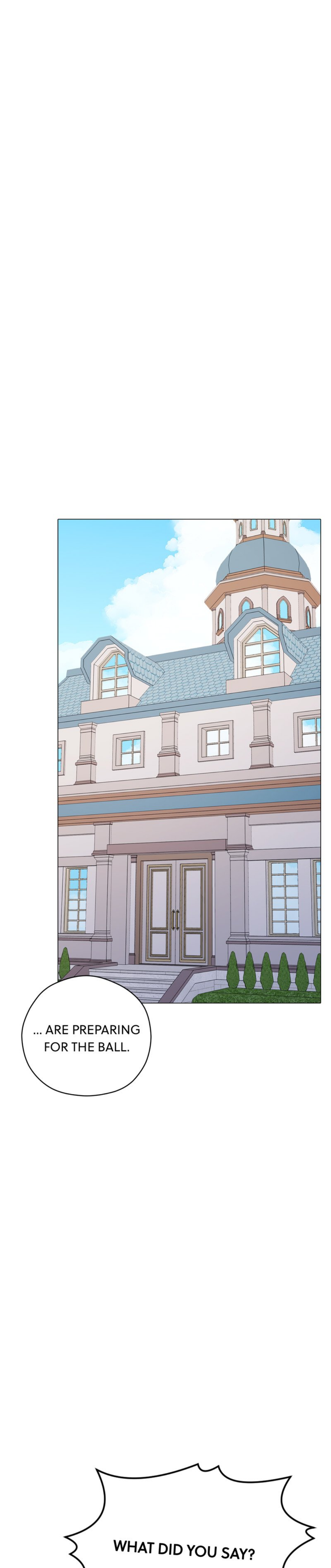 Duchess’s Lo-Fi Coffeehouse Chapter 54 - page 29