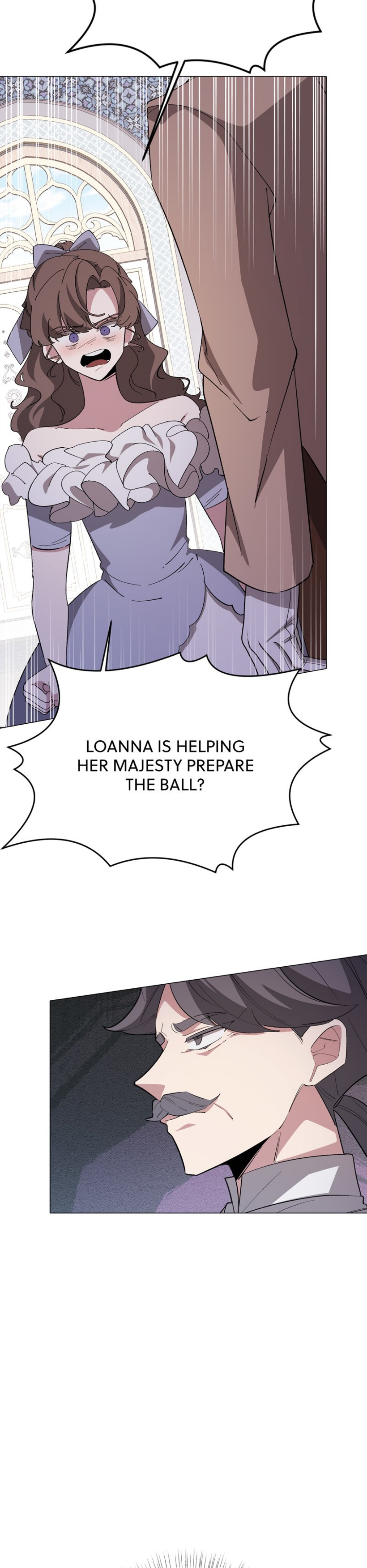 Duchess’s Lo-Fi Coffeehouse Chapter 54 - page 30
