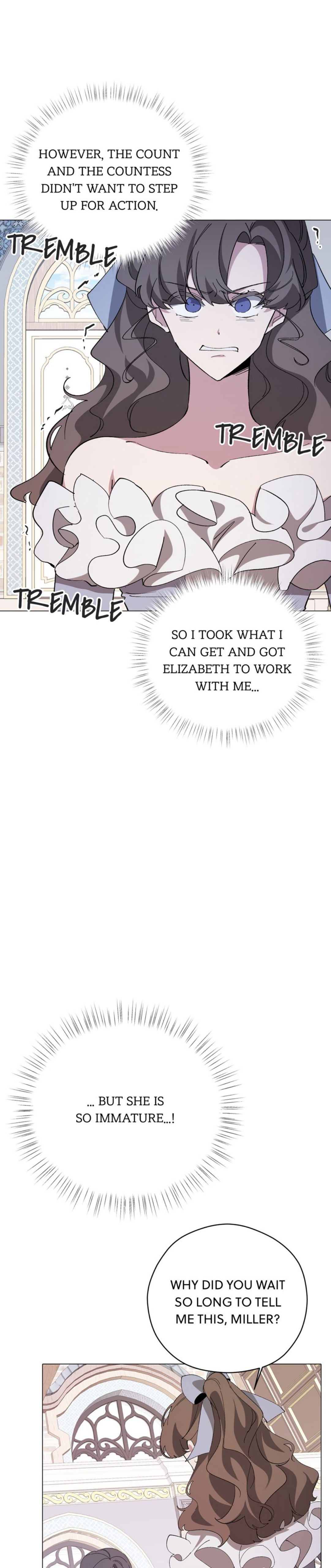 Duchess’s Lo-Fi Coffeehouse Chapter 54 - page 32