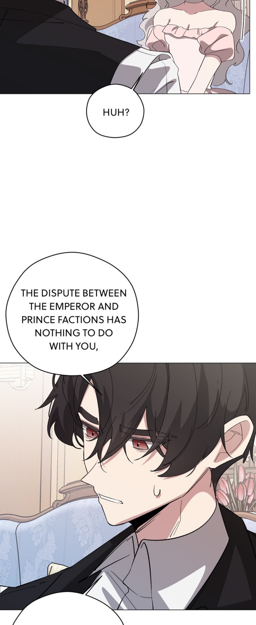 Duchess’s Lo-Fi Coffeehouse Chapter 54 - page 6