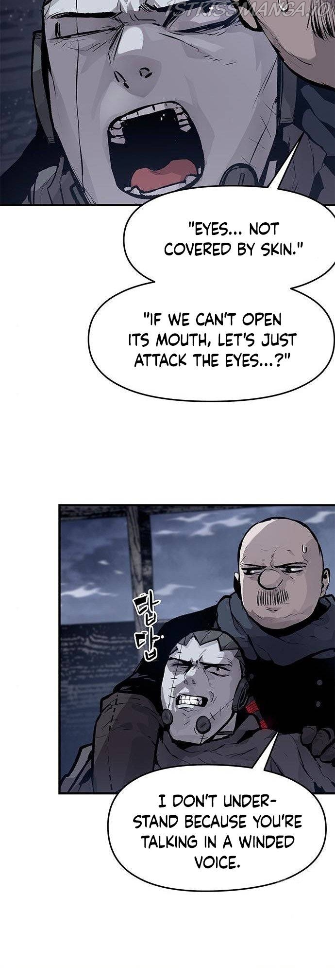 Dead Knight Gunther Chapter 25 - page 14