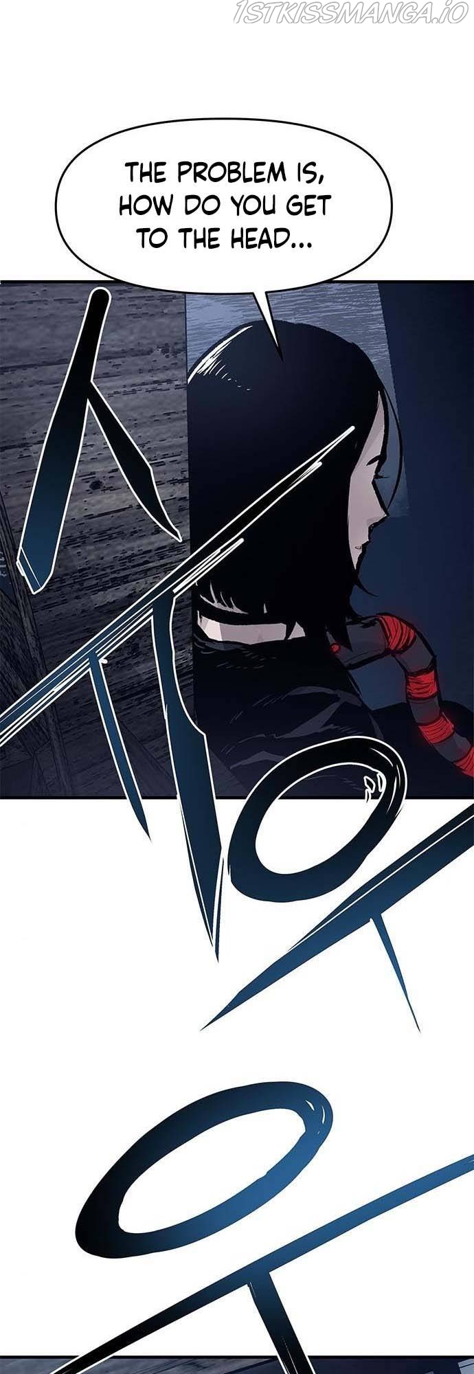 Dead Knight Gunther Chapter 25 - page 18