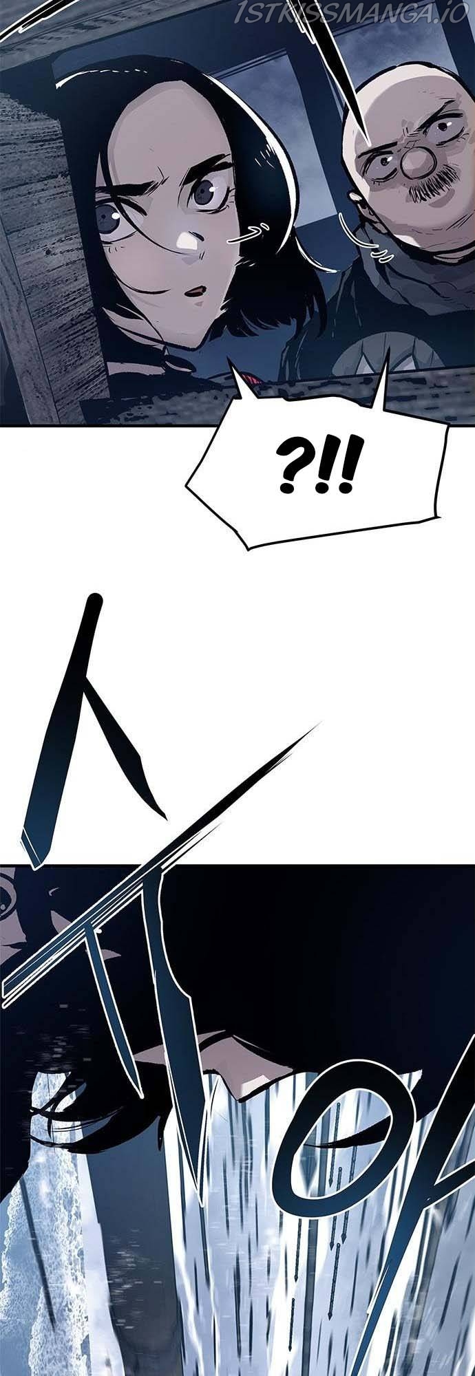 Dead Knight Gunther Chapter 25 - page 19