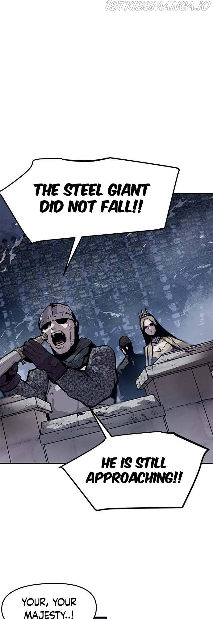 Dead Knight Gunther Chapter 25 - page 24