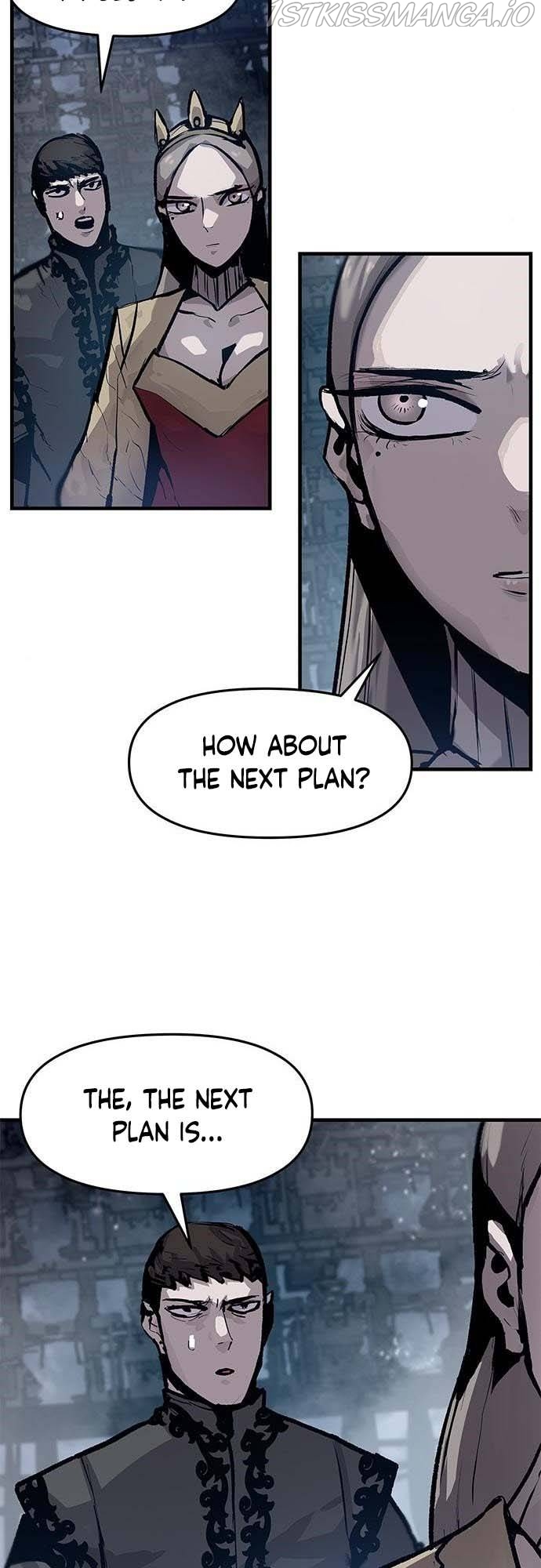 Dead Knight Gunther Chapter 25 - page 25