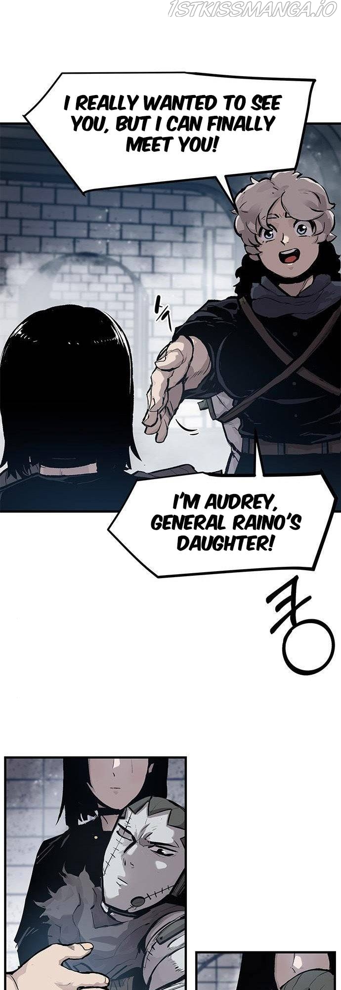 Dead Knight Gunther Chapter 25 - page 37