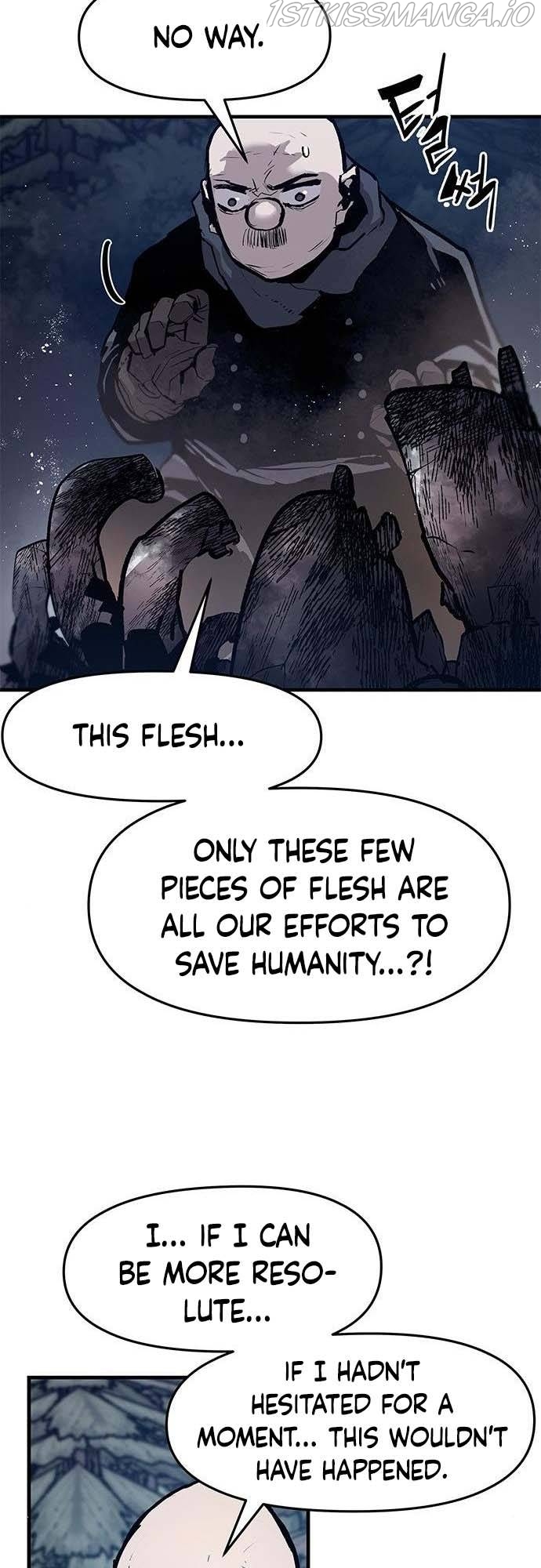 Dead Knight Gunther Chapter 25 - page 4