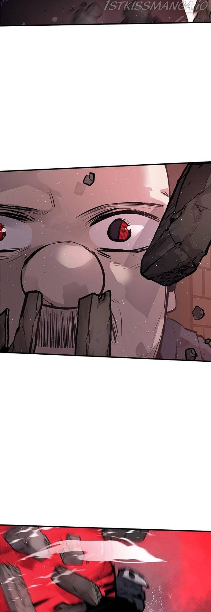 Dead Knight Gunther Chapter 25 - page 43