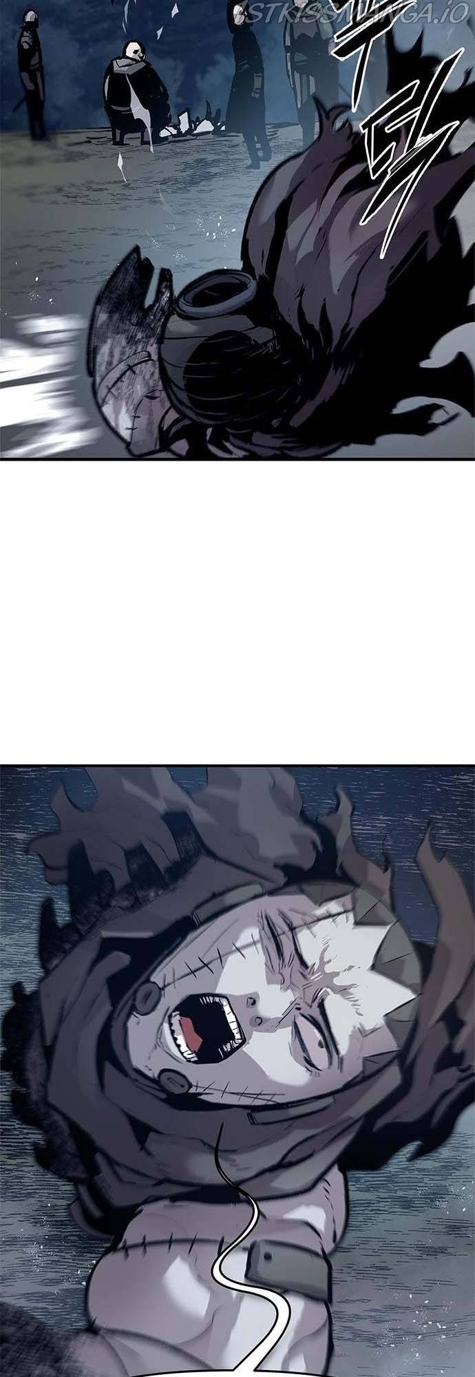 Dead Knight Gunther Chapter 25 - page 7