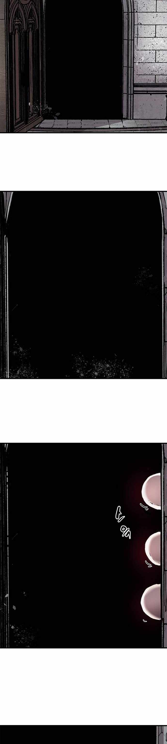 Dead Knight Gunther chapter 4 - page 18