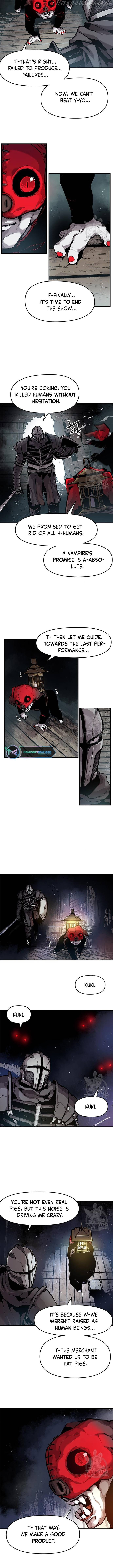 Dead Knight Gunther chapter 19 - page 4