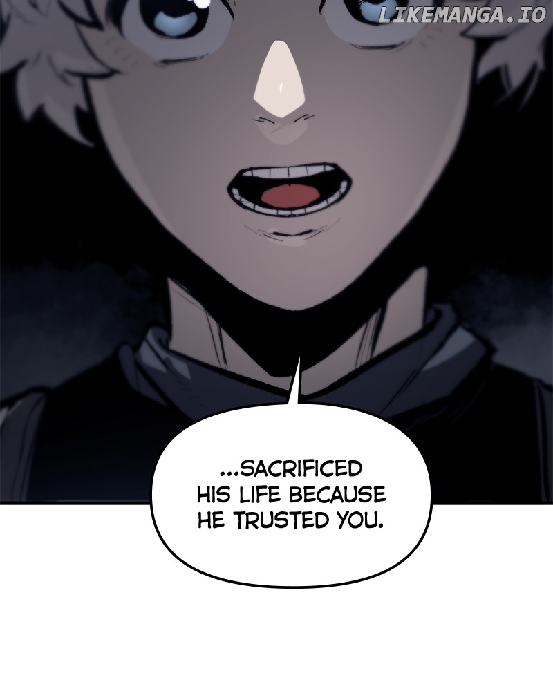Dead Knight Gunther Chapter 60 - page 10