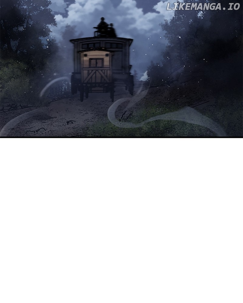 Dead Knight Gunther Chapter 60 - page 102