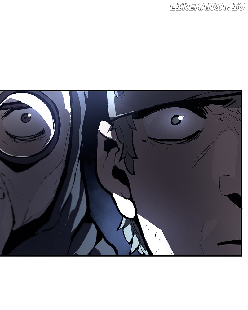 Dead Knight Gunther Chapter 60 - page 108