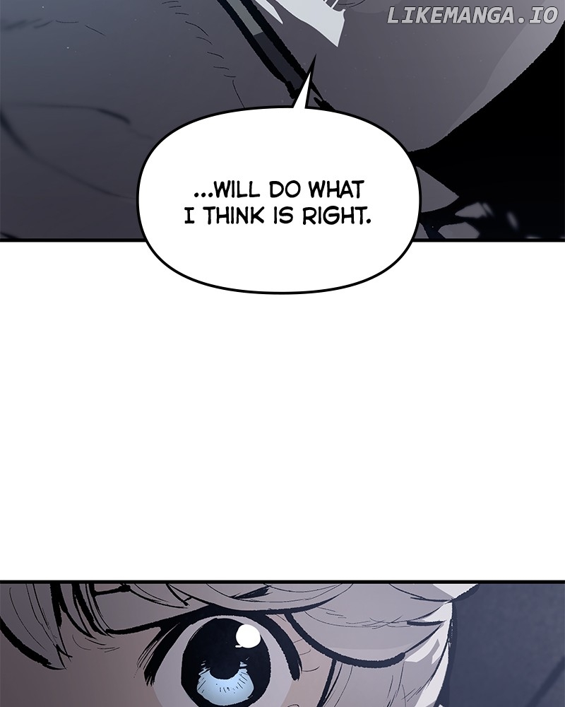 Dead Knight Gunther Chapter 60 - page 16
