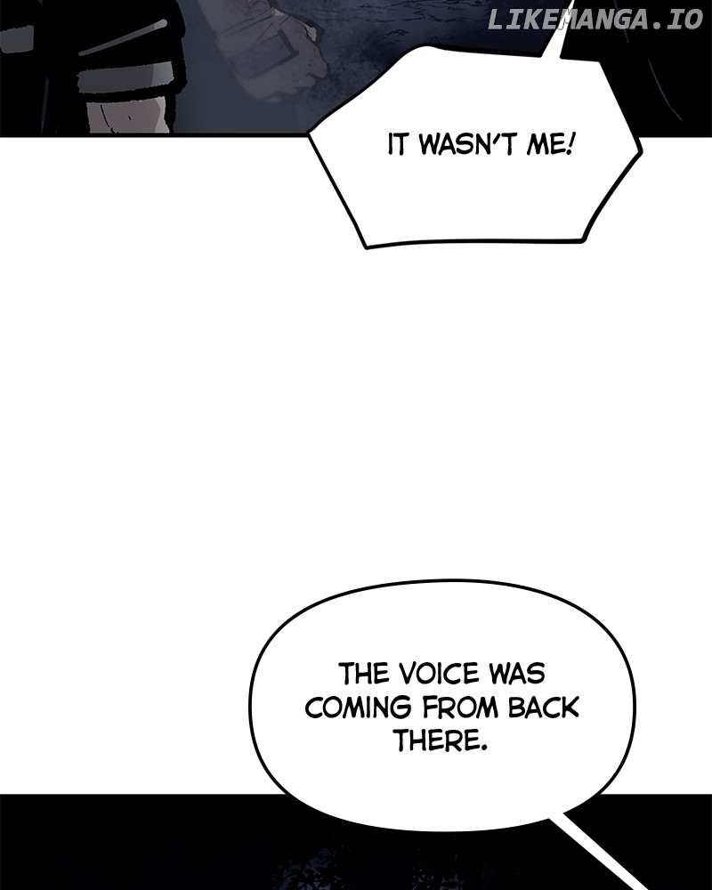 Dead Knight Gunther Chapter 60 - page 23