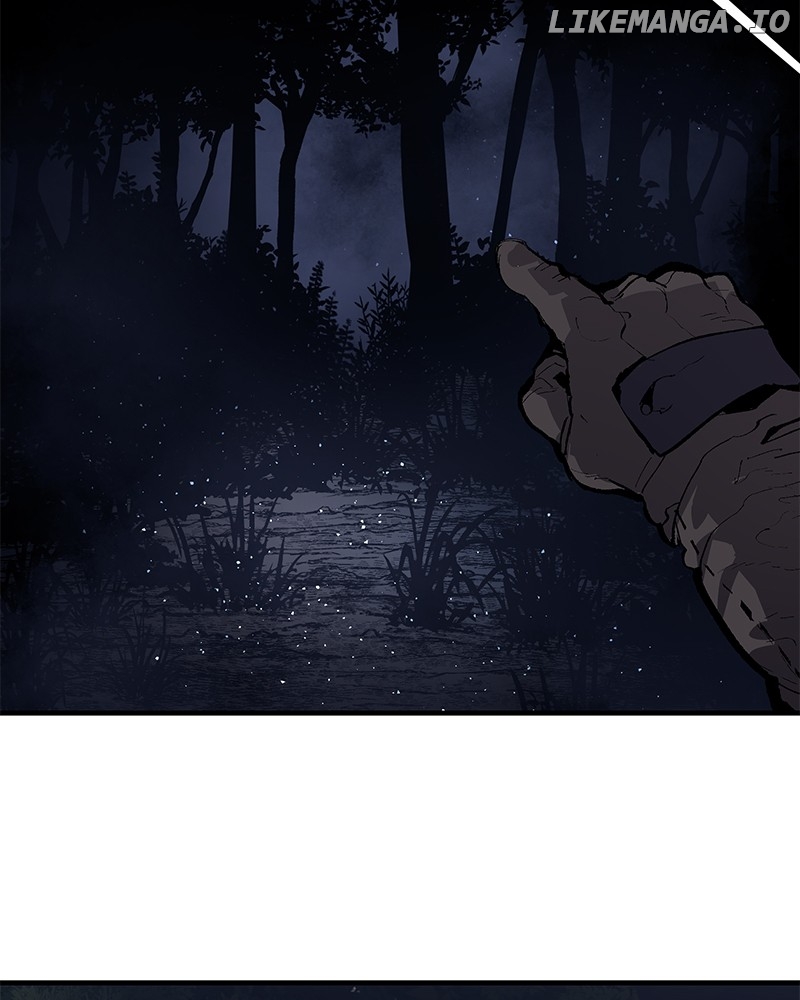 Dead Knight Gunther Chapter 60 - page 24