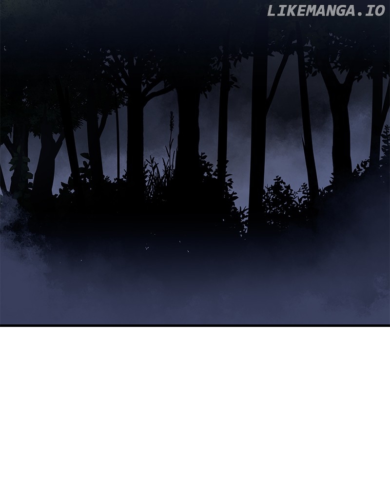 Dead Knight Gunther Chapter 60 - page 25