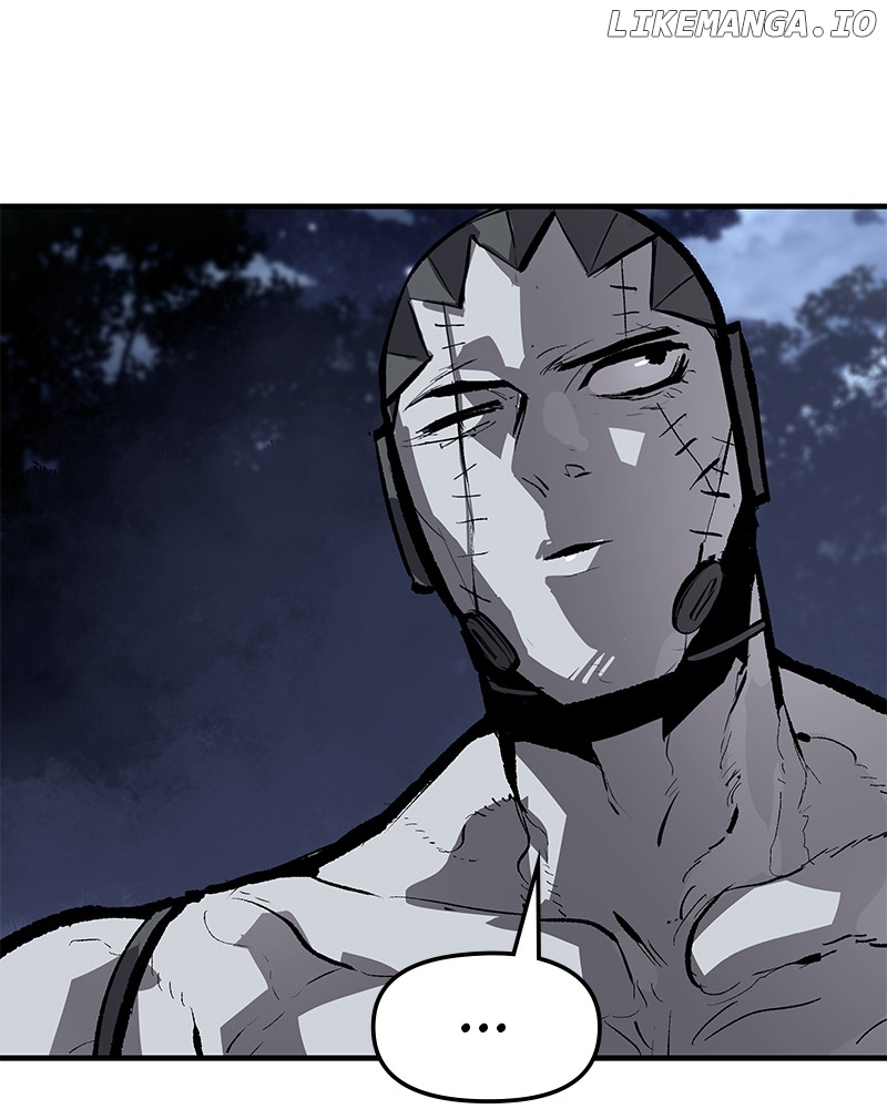 Dead Knight Gunther Chapter 60 - page 26