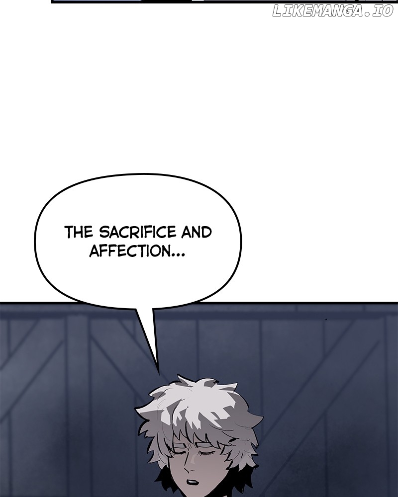 Dead Knight Gunther Chapter 60 - page 3