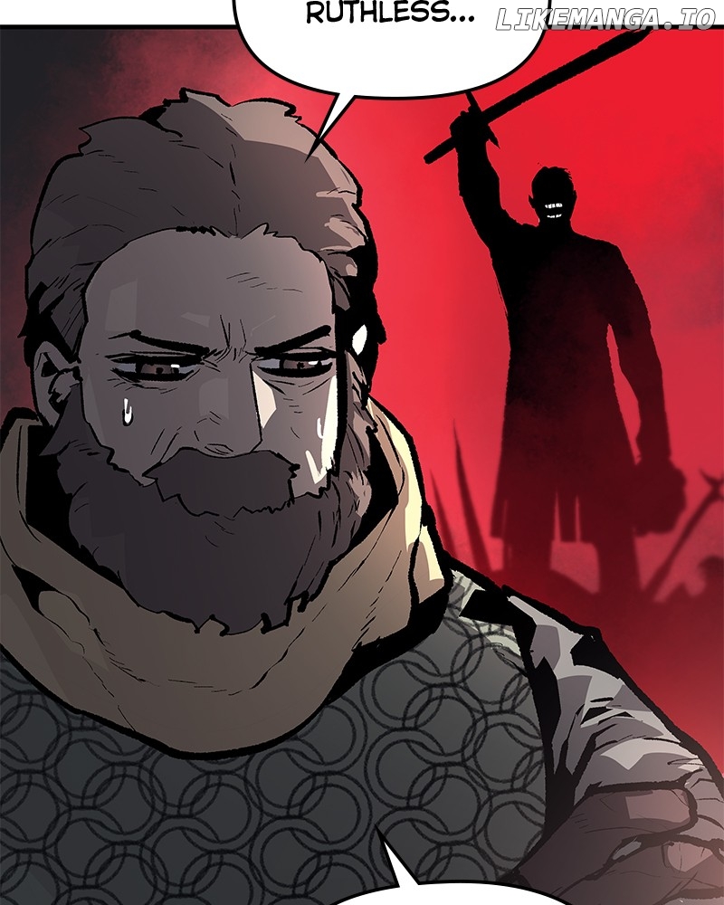 Dead Knight Gunther Chapter 60 - page 40