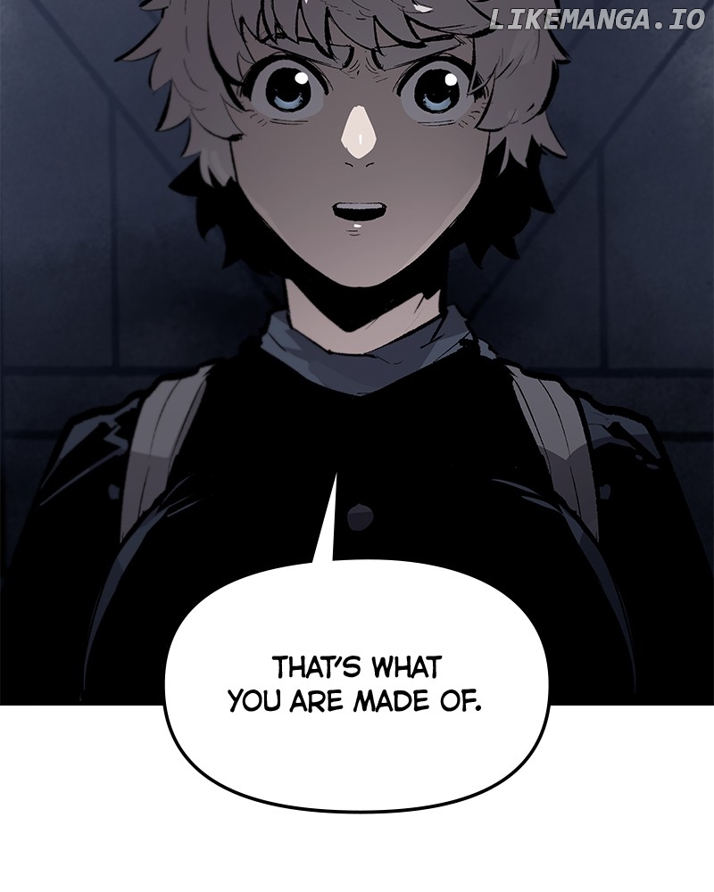 Dead Knight Gunther Chapter 60 - page 5
