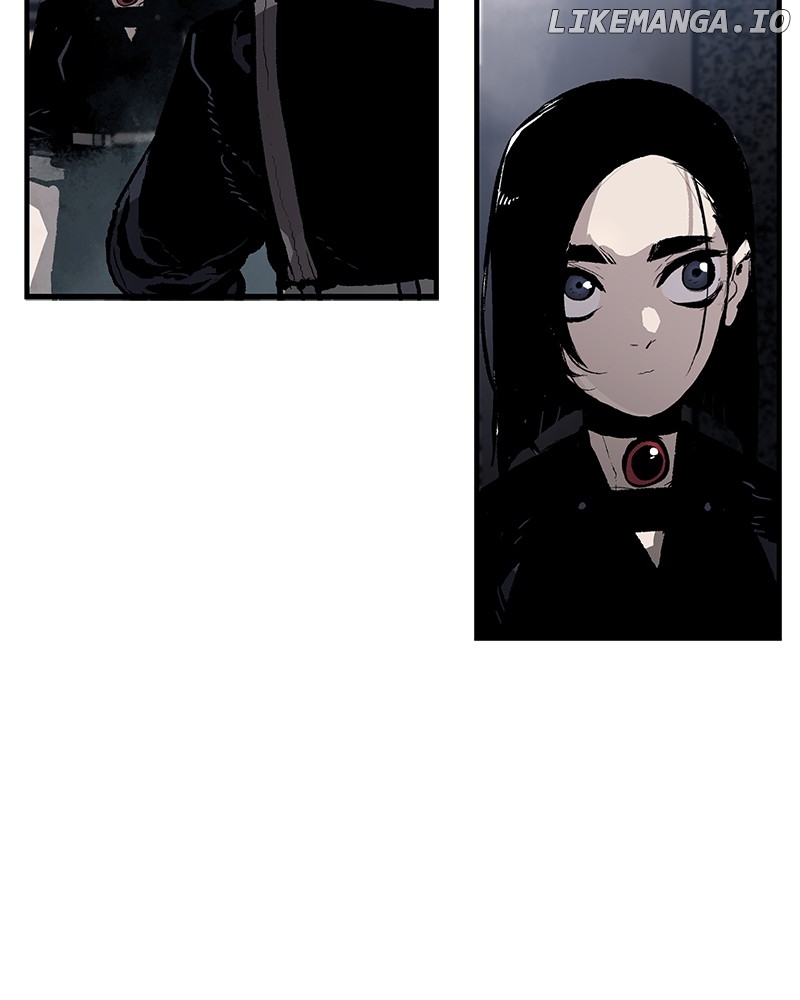 Dead Knight Gunther Chapter 60 - page 57