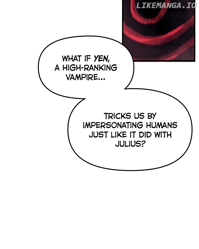 Dead Knight Gunther Chapter 60 - page 61