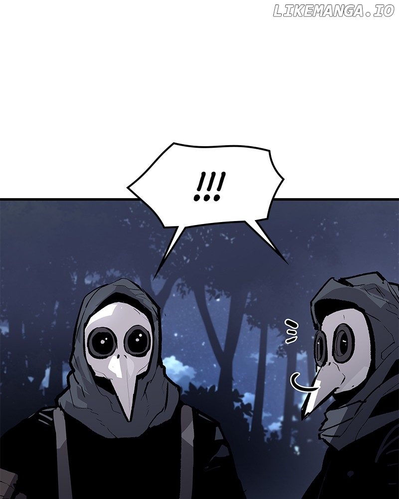 Dead Knight Gunther Chapter 60 - page 79