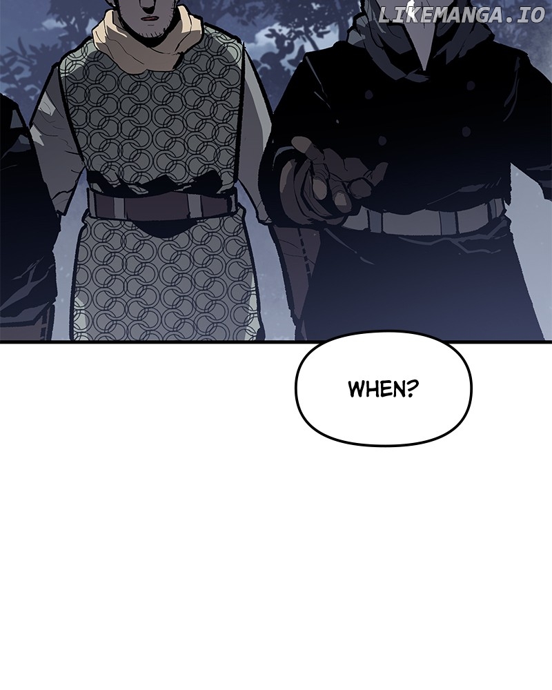 Dead Knight Gunther Chapter 60 - page 97
