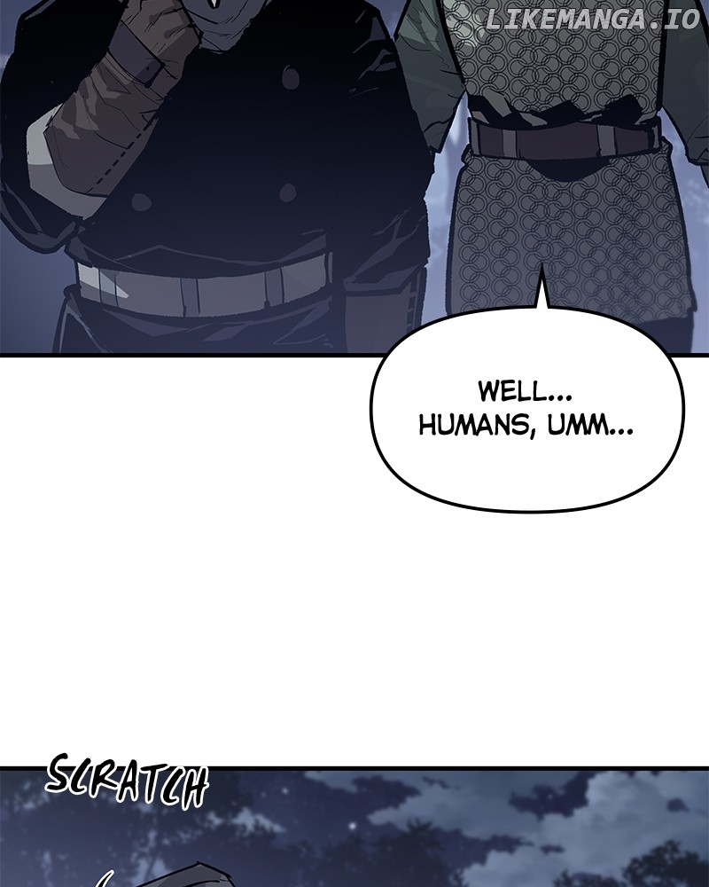 Dead Knight Gunther Chapter 59 - page 10