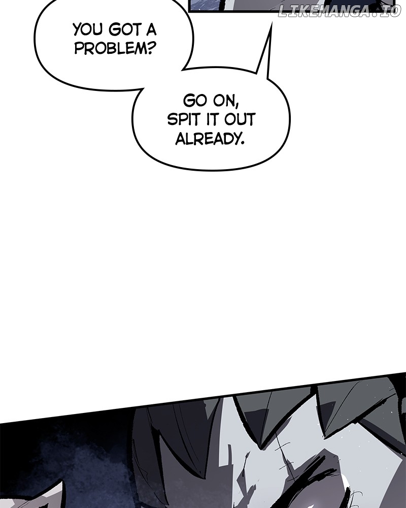 Dead Knight Gunther Chapter 59 - page 101