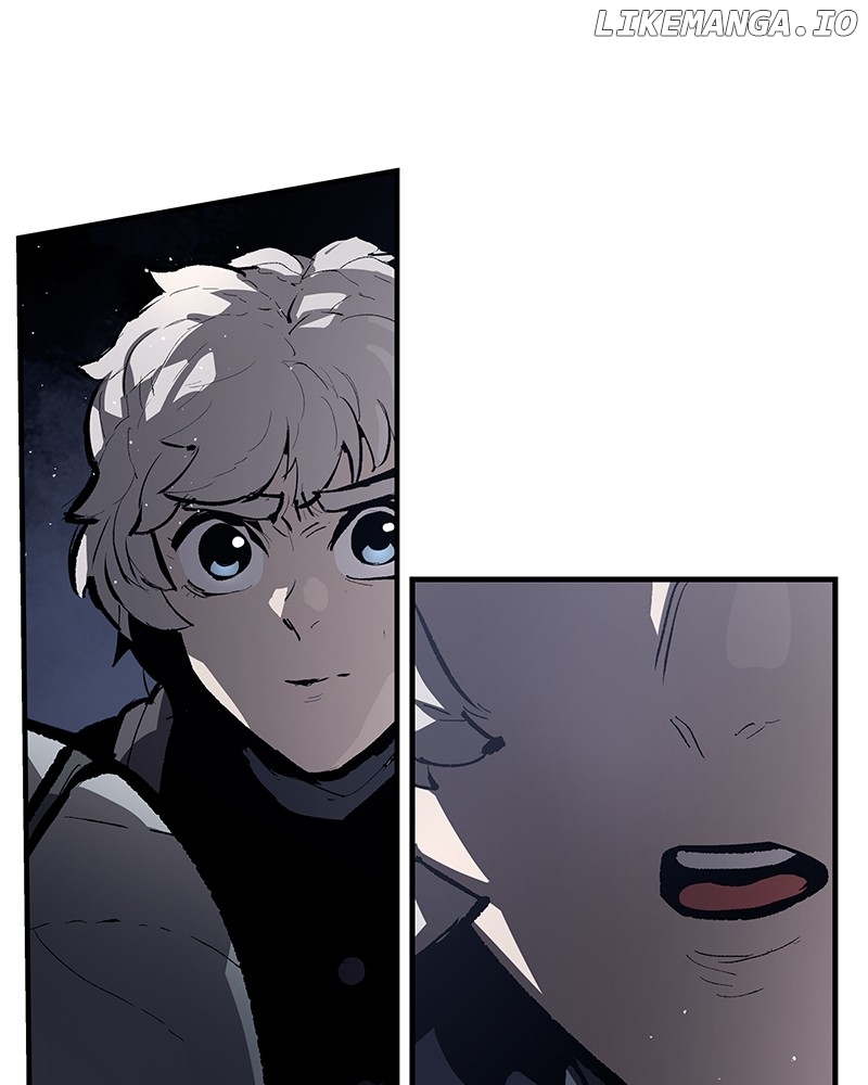 Dead Knight Gunther Chapter 59 - page 103